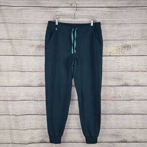 Mens Figs Tansen Jogger Scrub Pant Slim Fit Large FIONx PO 1596 Style: MXXSW2004